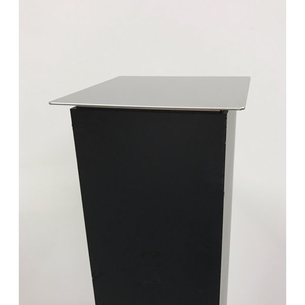 Spira Mailbox Mailbox Post Cap Wayfair